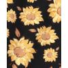 image:imageThe Childrens Place Big Girls Fashion Leggings Heather Grey 47827 Pack of 2 Large1012Black SpottedSunflowers 3pack