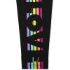 image:imageThe Childrens Place Big Girls Fashion Leggings Heather Grey 47827 Pack of 2 Large1012Black WRainbow Stripes