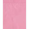 image:imageThe Childrens Place Big Girls Fashion Leggings Heather Grey 47827 Pack of 2 Large1012Bright Pink