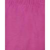 image:imageThe Childrens Place Big Girls Fashion Leggings Heather Grey 47827 Pack of 2 Large1012Fall Fuchsia