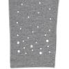 image:imageThe Childrens Place Big Girls Fashion Leggings Heather Grey 47827 Pack of 2 Large1012HT Hound