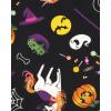 image:imageThe Childrens Place Big Girls Fashion Leggings Heather Grey 47827 Pack of 2 Large1012HalloweenThanksgivingChristmas 3pack