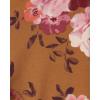 image:imageThe Childrens Place Big Girls Fashion Leggings Heather Grey 47827 Pack of 2 Large1012Purple BoquetsVioletBrown Floral 3pack