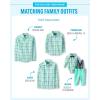 image:imageThe Childrens Place Girls Short Sleeve Dressy DressesMellow Aqua Lace