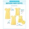 image:imageThe Childrens Place Girls Short Sleeve Dressy DressesSun Valley Lace
