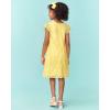 image:imageThe Childrens Place Girls Short Sleeve Dressy DressesSun Valley Lace