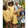 image:imageThe Childrens Place Girls Short Sleeve Dressy DressesSun Valley Lace