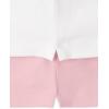 image:imageThe Childrens Place girls Assorted Cartwheel ShortsGum Drop 6pack