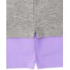image:imageThe Childrens Place girls Assorted Cartwheel ShortsGum Drop 6pack
