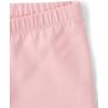 image:imageThe Childrens PlaceGirlsAssorted Cartwheel ShortsFair Ivory 4PackSmall