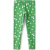 St. Patrick's Day Green