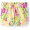 Yellow Floral
