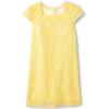 image:imageThe Childrens Place Girls Short Sleeve Dressy DressesSun Valley Lace