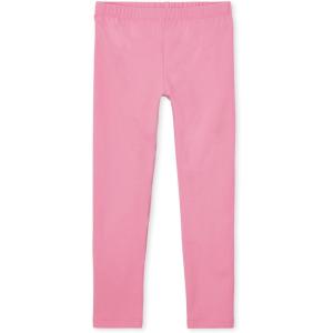 image:imageThe Childrens Place Big Girls Fashion Leggings Heather Grey 47827 Pack of 2 Large1012Bright Pink