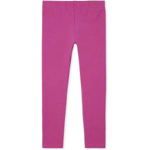 image:imageThe Childrens Place Big Girls Fashion Leggings Heather Grey 47827 Pack of 2 Large1012Fall Fuchsia