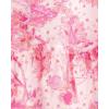 image:imageThe Childrens PlaceBabyGirlsand Toddler Sleeveless DressRed Butterfly9 Months12 MonthsIced Berry Tassels