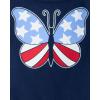 image:imageThe Childrens PlaceBabyGirlsand Toddler Sleeveless DressRed Butterfly9 Months12 MonthsRed Butterfly