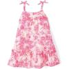 image:imageThe Childrens PlaceBabyGirlsand Toddler Sleeveless DressRed Butterfly9 Months12 MonthsIced Berry Tassels