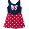 Red Butterfly