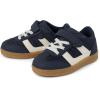 image:imageThe Childrens Place Baby Boys Baby Boys Toddler Everyday Casual SneakersNavy