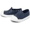 image:imageThe Childrens Place Baby Boys Baby Boys and Toddler Slip on Water Play SneakersNavy Perforated