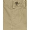 image:imageThe Childrens Place Baby Boys Chino ShortsFlaxNew Navy 2pack
