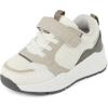 image:imageThe Childrens Place Baby Boys Baby Boys Toddler Everyday Casual SneakersBeige