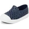 image:imageThe Childrens Place Baby Boys Baby Boys and Toddler Slip on Water Play SneakersNavy Perforated