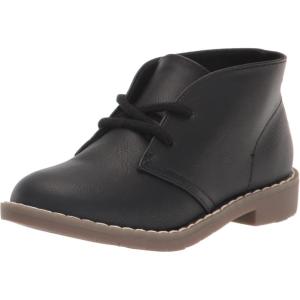 image:imageThe ChildrenS Place BabyBoys And Infant Lace Up BootsBlack