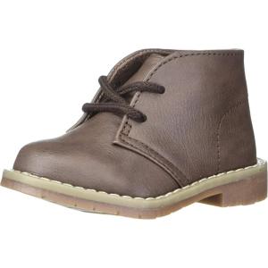 image:imageThe ChildrenS Place BabyBoys And Infant Lace Up BootsBrown