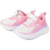 image:imageThe Childrens Place Baby Girls Baby Girls and Toddler Everyday Casual SneakersPink Multi Running