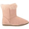image:imageThe Childrens Place Baby Girls Warm Lightweight Winter BootPink