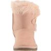 image:imageThe Childrens Place Baby Girls Warm Lightweight Winter BootPink