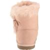 image:imageThe Childrens Place Baby Girls Warm Lightweight Winter BootPink