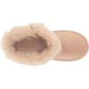 image:imageThe Childrens Place Baby Girls Warm Lightweight Winter BootPink