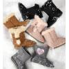 image:imageThe Childrens Place Baby Girls Warm Lightweight Winter BootPink