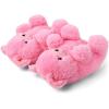 image:imageThe Childrens Place Kids And Toddler Boys and Girls Everyday SlippersPink Bear