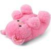 image:imageThe Childrens Place Kids And Toddler Boys and Girls Everyday SlippersPink Bear