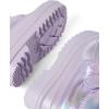 image:imageThe Childrens Place Baby Girls Faux Fur Trim Snow BootsPurple
