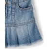 image:imageThe Childrens Place Girls Everyday Denim Skirts and SkortsReagan Wash Skort