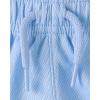 image:imageThe Childrens Place Baby Boys and Toddler Quick Dry Mesh Basketball ShortsLimeSky BlueTidal 3pack
