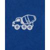 image:imageThe Childrens Place Baby Boys And Toddler Pullover Crew Neck SweatshirtHuron Blue