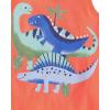 image:imageThe Childrens Place Baby Boys and Toddler Assorted Tank TopDinos 3pack