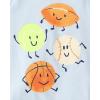 image:imageThe Childrens Place Baby Boys and Toddler Assorted Tank TopVarsity Blue 3pack