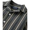 image:imageThe Childrens Place Baby Boys and Toddler Poplin Short Sleeve Button Down ShirtMotor Oil