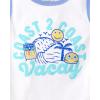 image:imageThe Childrens Place Boys and Toddler Assorted Sleeveless Tank TopsBright Sky 3pack