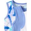 image:imageThe Childrens Place Boys and Toddler Assorted Sleeveless Tank TopsBright Sky 3pack