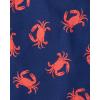 image:imageThe Childrens Place Boys and Toddler Assorted Sleeveless Tank TopsLobsters 3pack