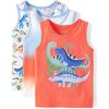 Dinos 3-pack