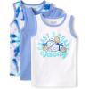 Bright Sky 3-pack